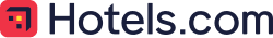 Hotels.com logo