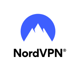 NordVPN logo